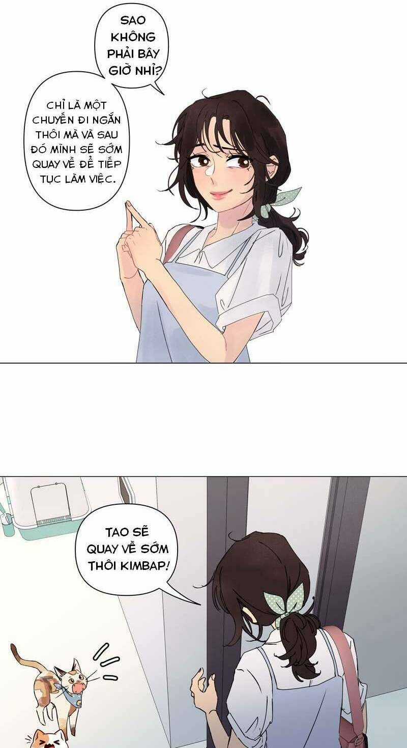 Honey Lemon - Chapter 2 - Trang 37