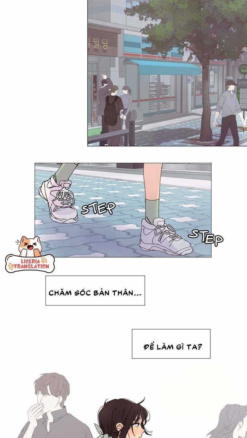 Honey Lemon - Chapter 2 - Trang 40