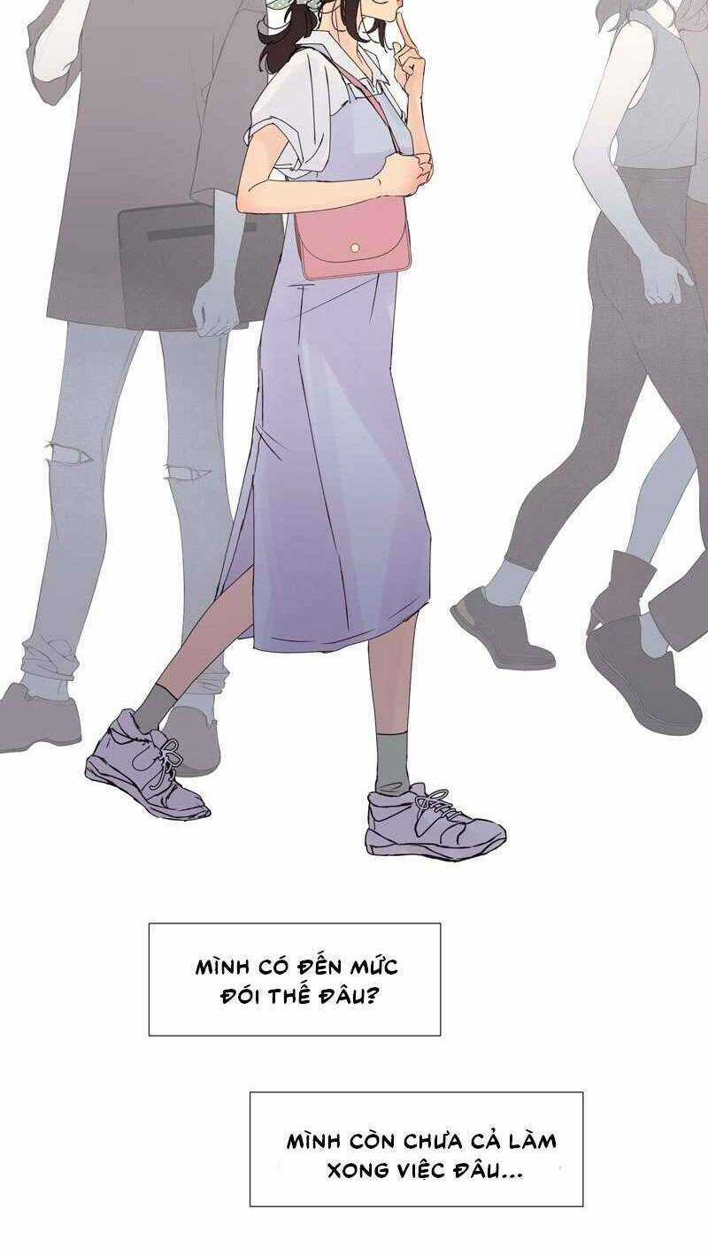 Honey Lemon - Chapter 2 - Trang 41