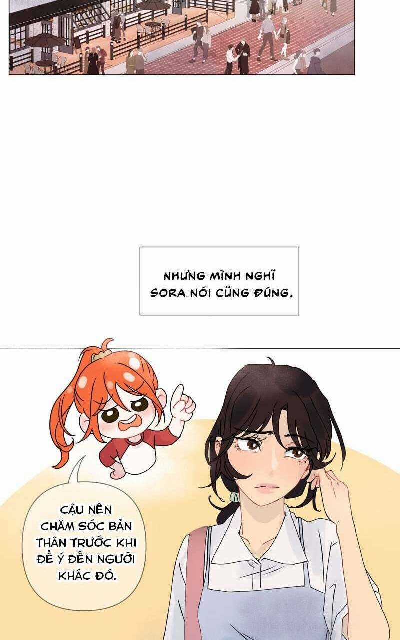 Honey Lemon - Chapter 2 - Trang 50