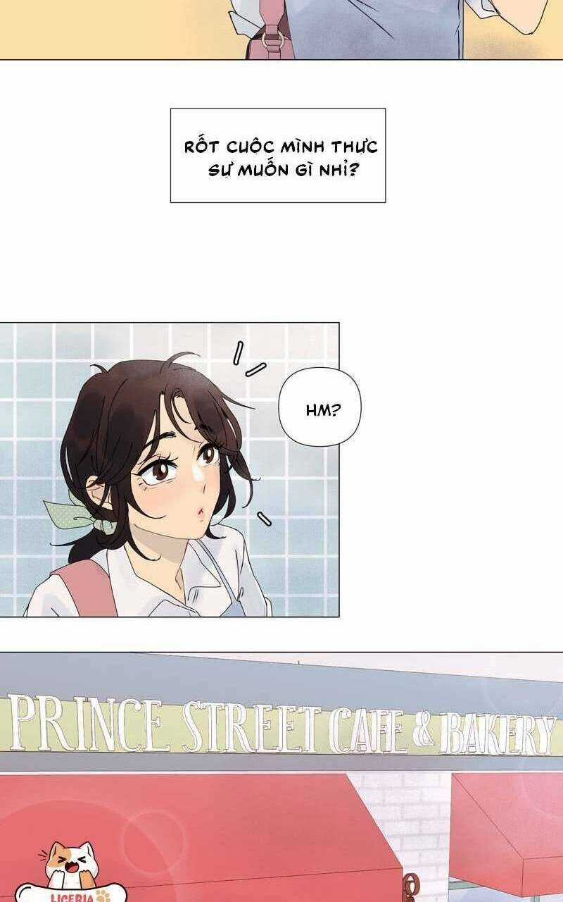 Honey Lemon - Chapter 2 - Trang 51