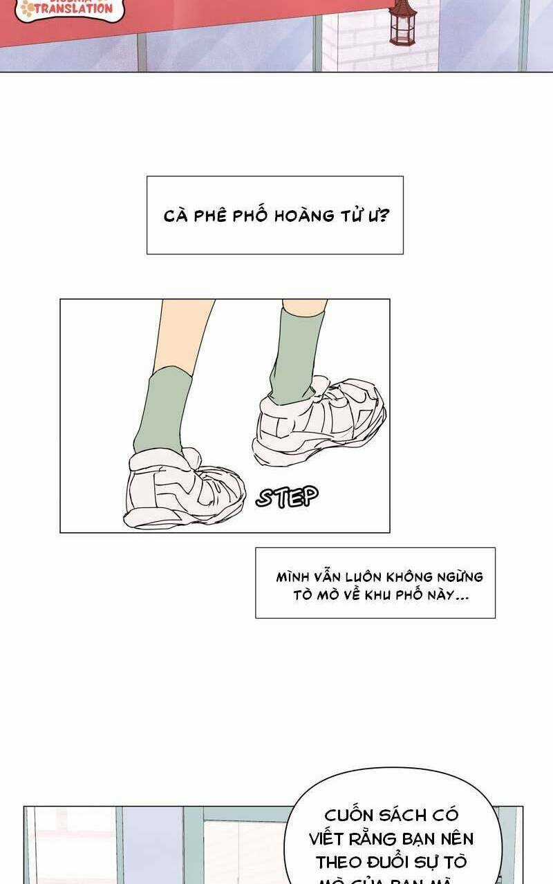 Honey Lemon - Chapter 2 - Trang 52