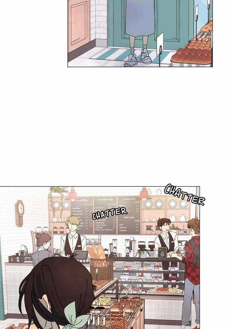 Honey Lemon - Chapter 2 - Trang 55