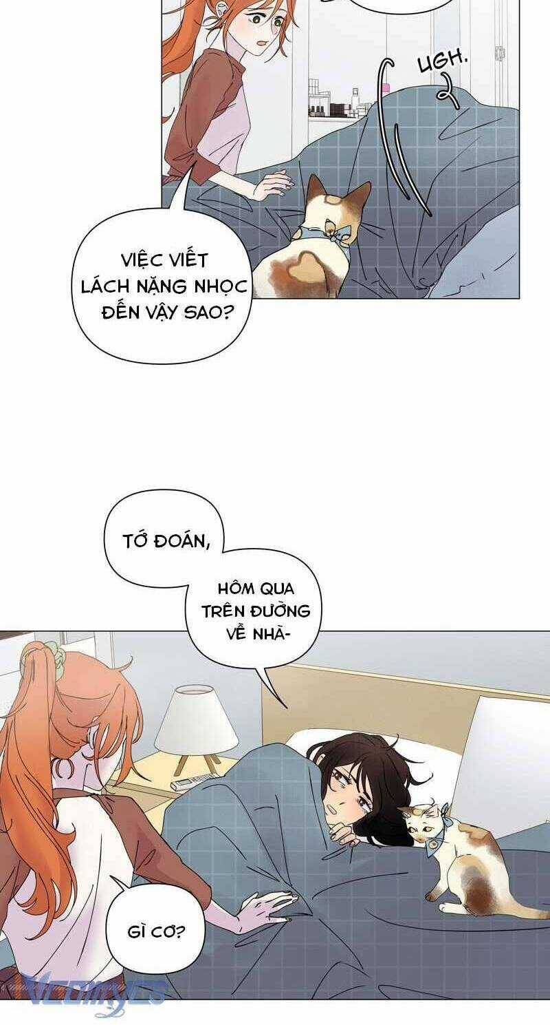 Honey Lemon - Chapter 2 - Trang 7