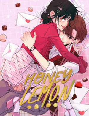 Đọc truyện Honey Lemon