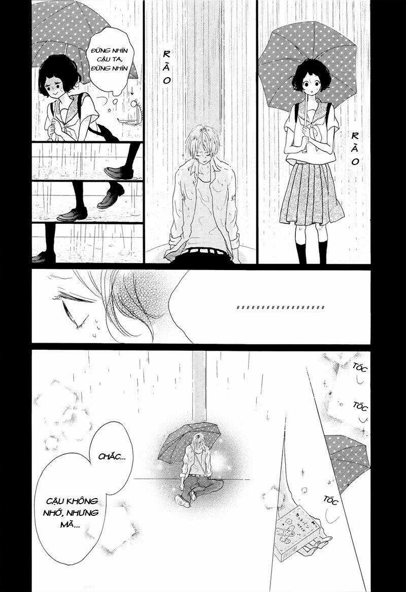 Honey (Meguro Amu) - Chapter 1 - Trang 33