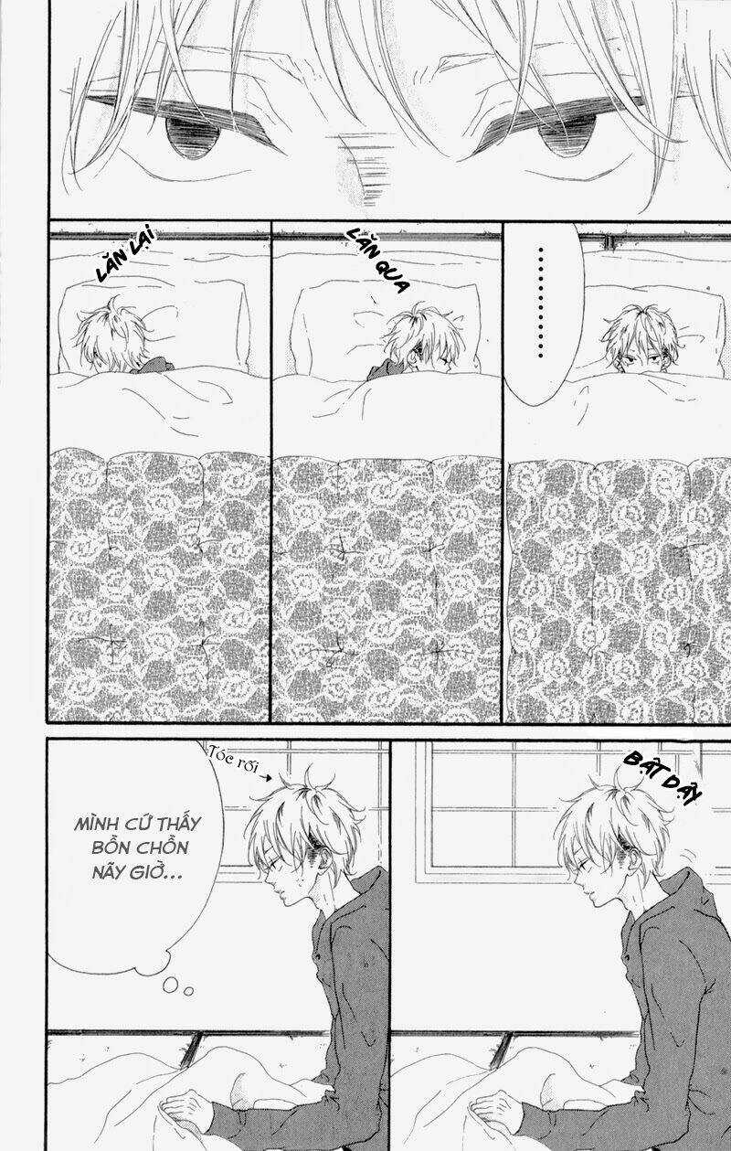 Honey (Meguro Amu) - Chapter 4 - Trang 5