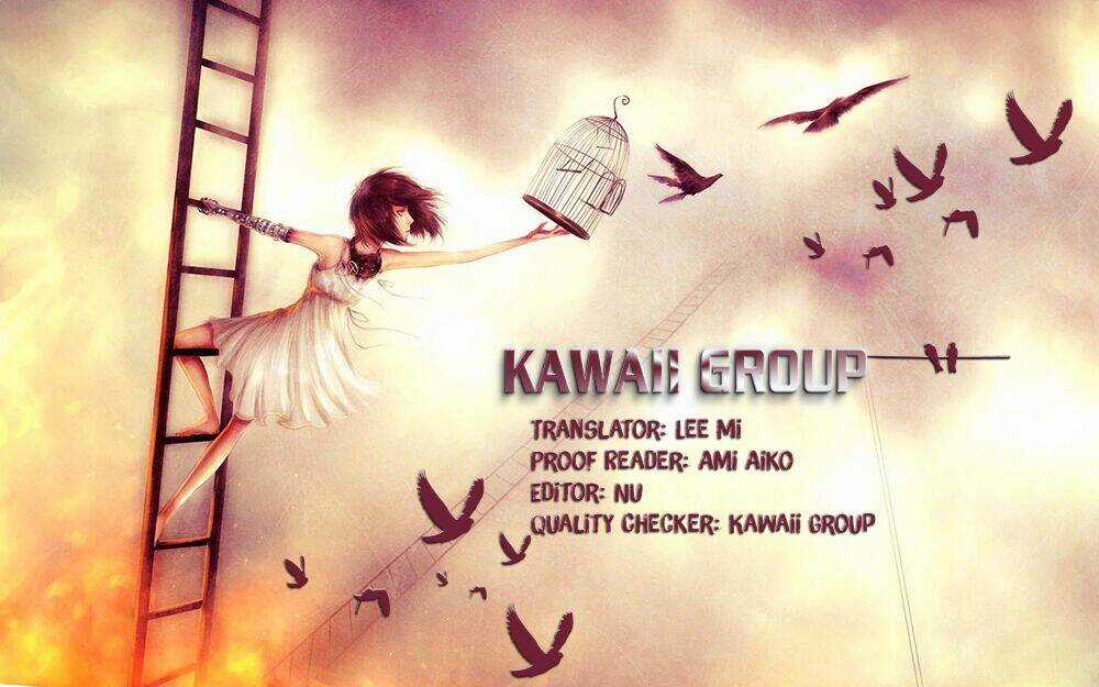 Honey (Meguro Amu) - Chapter 6 - Trang 2