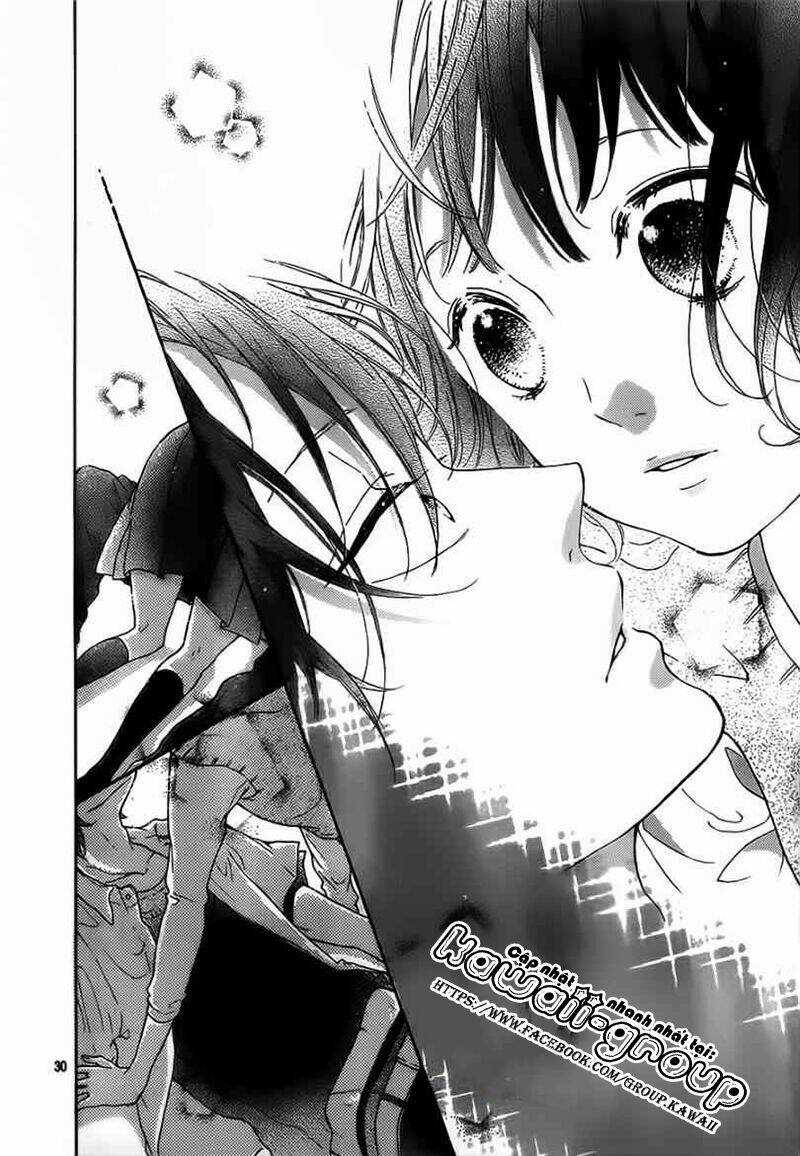 Honey (Meguro Amu) - Chapter 7 - Trang 32