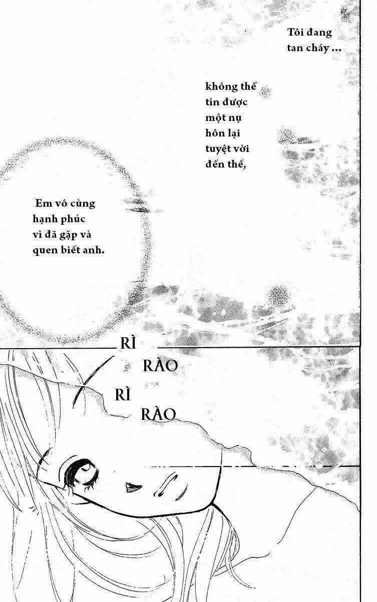 Honey na Koto - Chapter 1 - Trang 6