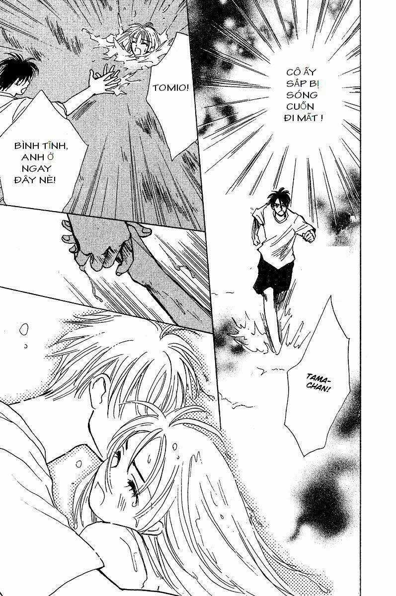 Honey na Koto - Chapter 4 - Trang 33