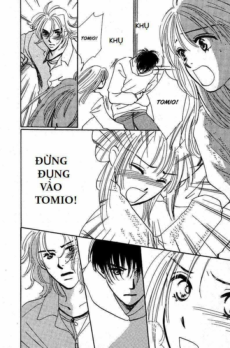 Honey na Koto - Chapter 6 - Trang 33
