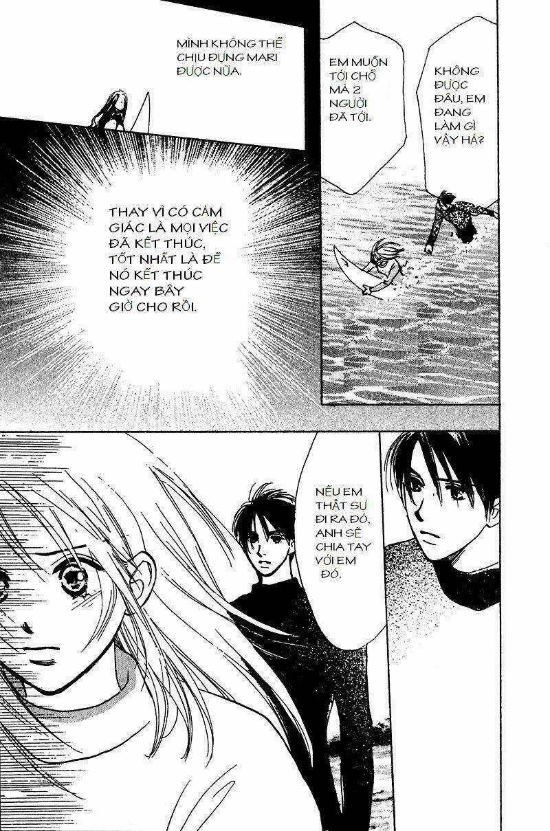 Honey na Koto - Chapter 8 - Trang 37