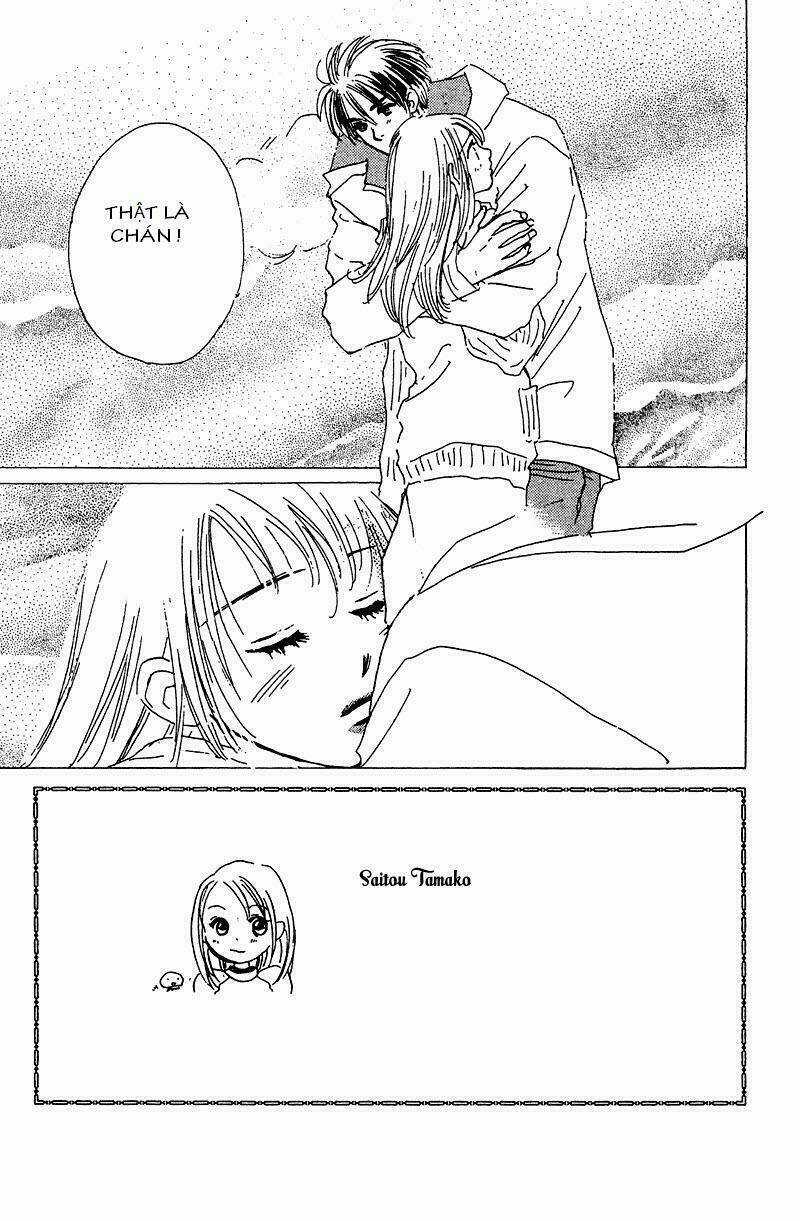 Honey na Koto - Chapter 8 - Trang 5