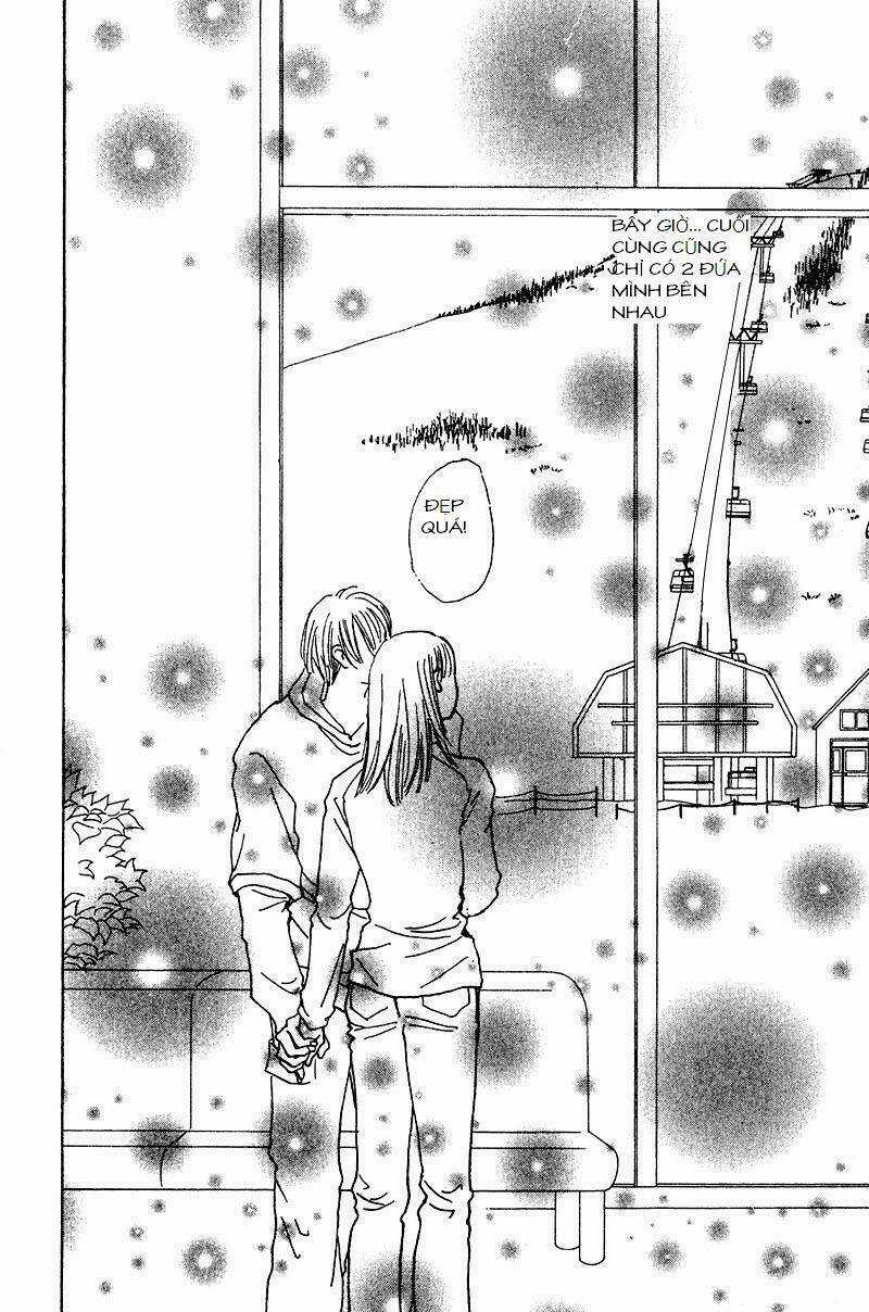 Honey na Koto - Chapter 9 - Trang 30