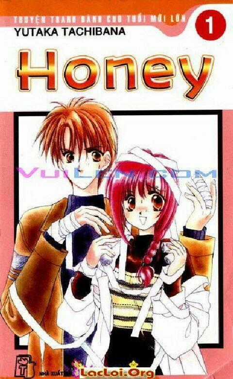 Honey - Chapter 1 - Trang 1