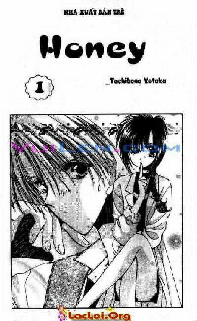 Honey - Chapter 1 - Trang 2