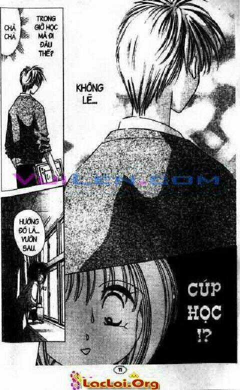 Honey - Chapter 1 - Trang 12