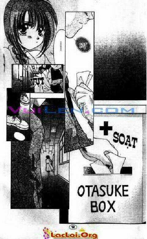 Honey - Chapter 1 - Trang 13