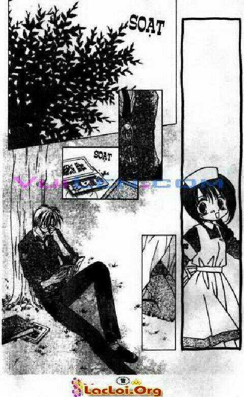 Honey - Chapter 1 - Trang 14