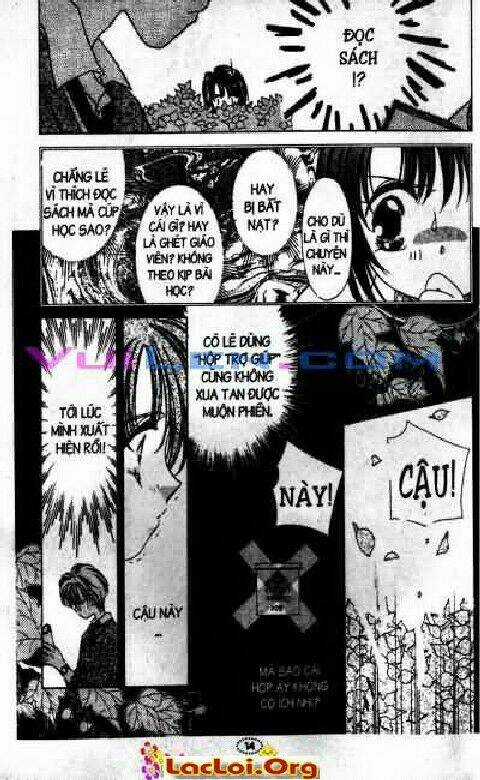 Honey - Chapter 1 - Trang 15