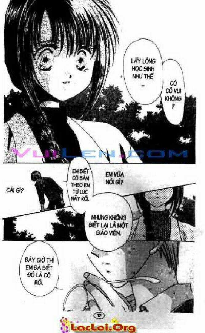 Honey - Chapter 1 - Trang 18