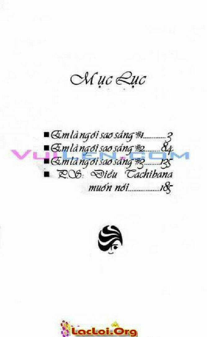 Honey - Chapter 1 - Trang 3