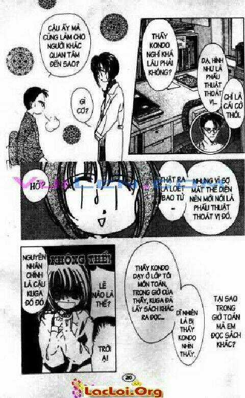 Honey - Chapter 1 - Trang 21