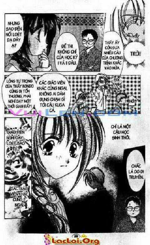 Honey - Chapter 1 - Trang 24