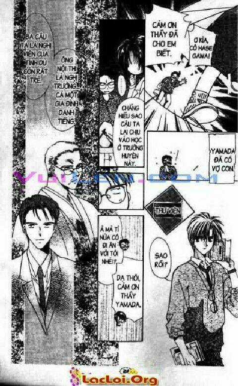 Honey - Chapter 1 - Trang 25