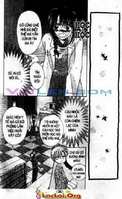 Honey - Chapter 1 - Trang 26