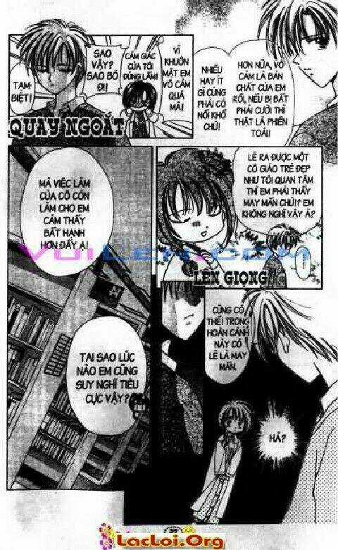 Honey - Chapter 1 - Trang 28