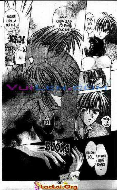 Honey - Chapter 1 - Trang 30