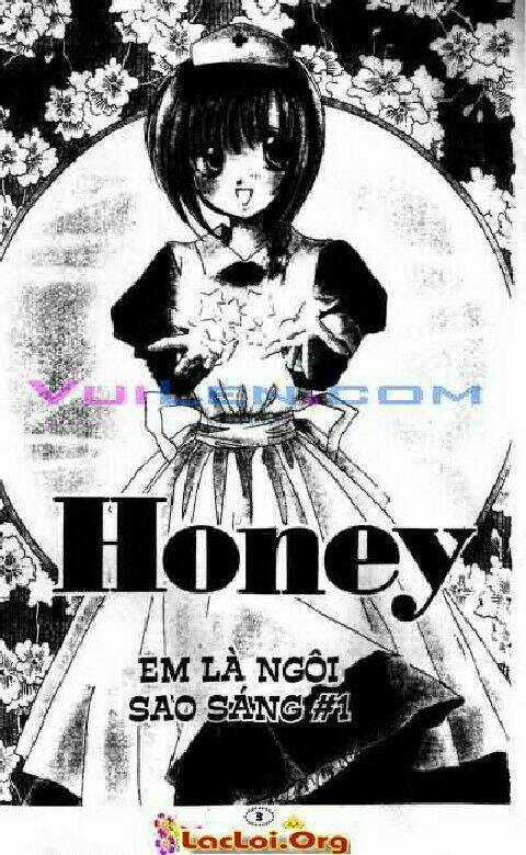 Honey - Chapter 1 - Trang 4