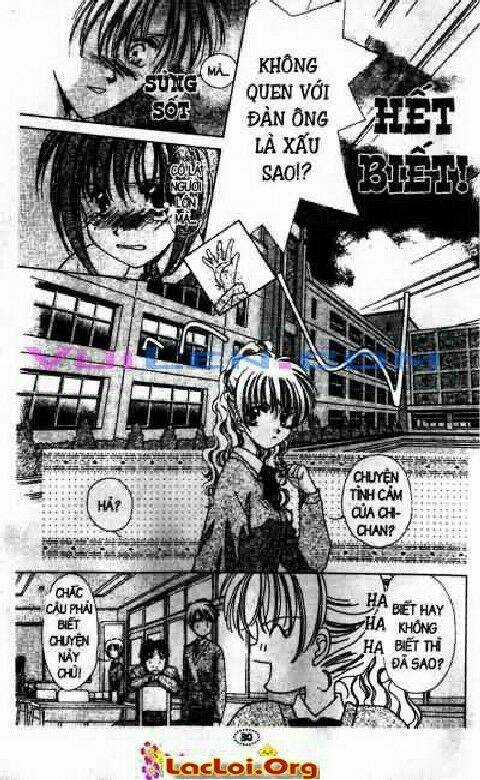 Honey - Chapter 1 - Trang 31