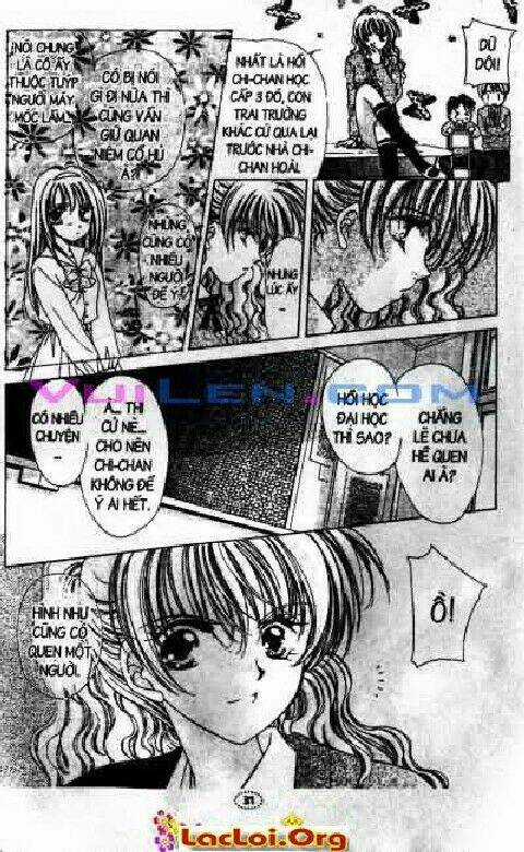 Honey - Chapter 1 - Trang 32