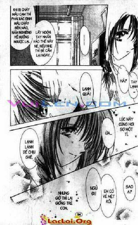 Honey - Chapter 1 - Trang 35