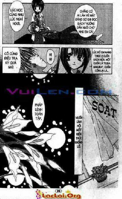 Honey - Chapter 1 - Trang 36