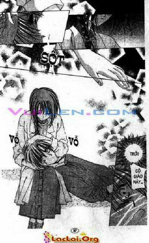 Honey - Chapter 1 - Trang 38