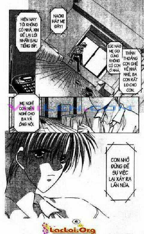 Honey - Chapter 1 - Trang 42