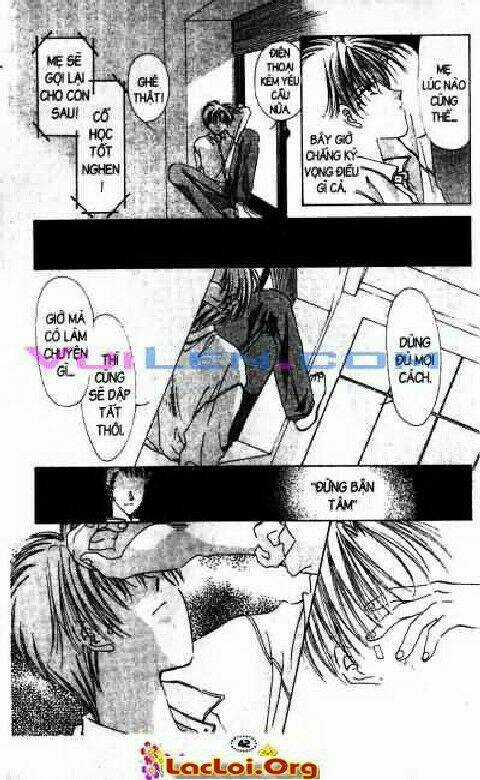 Honey - Chapter 1 - Trang 43