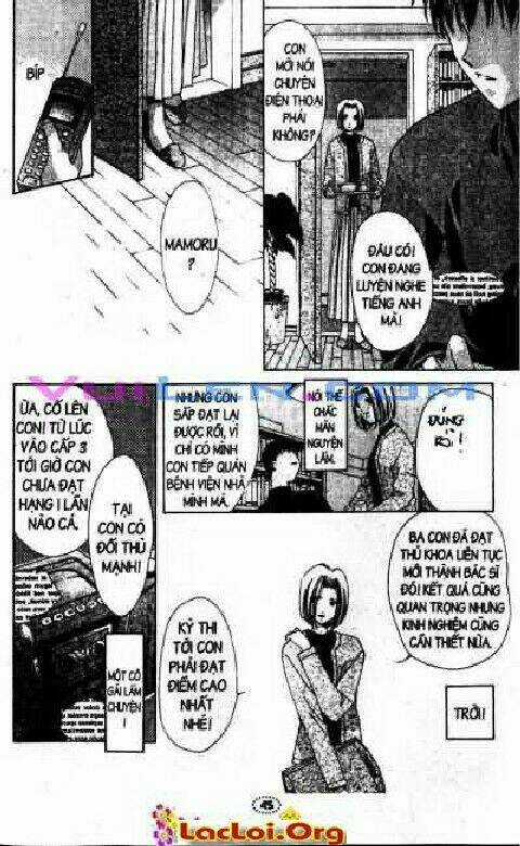 Honey - Chapter 1 - Trang 46