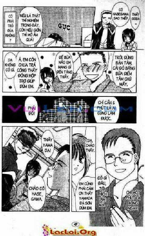 Honey - Chapter 1 - Trang 48