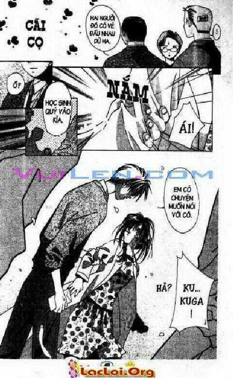 Honey - Chapter 1 - Trang 50