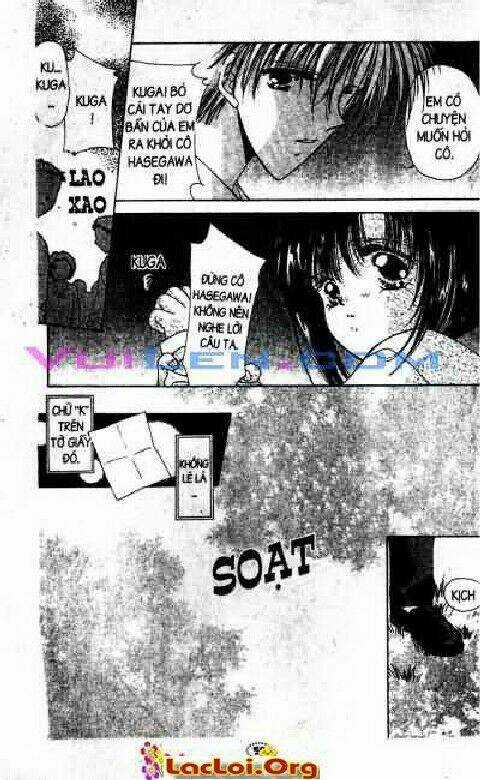 Honey - Chapter 1 - Trang 51