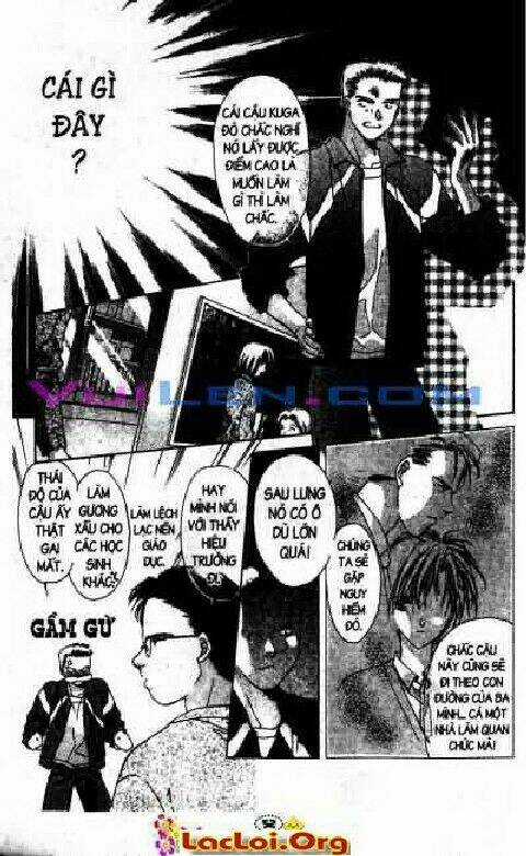 Honey - Chapter 1 - Trang 53