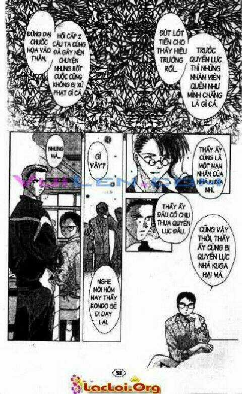 Honey - Chapter 1 - Trang 54