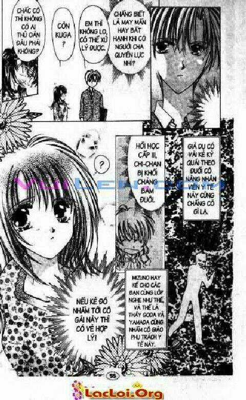 Honey - Chapter 1 - Trang 56