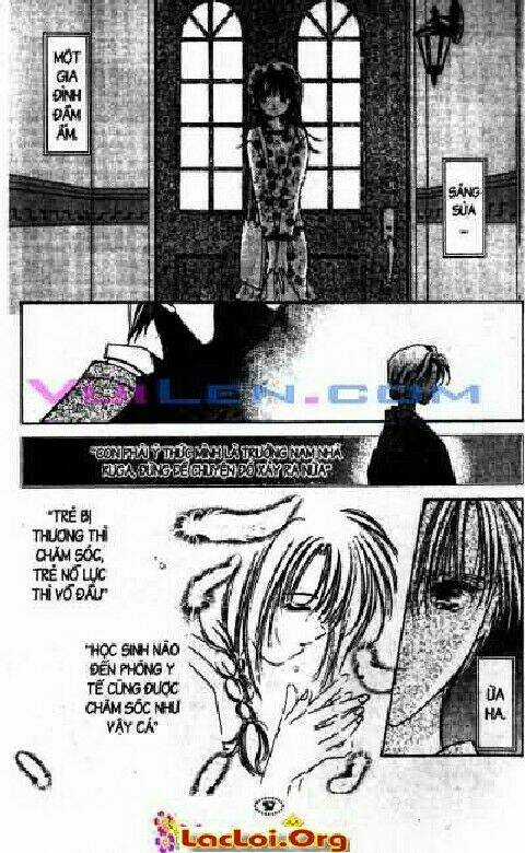 Honey - Chapter 1 - Trang 58