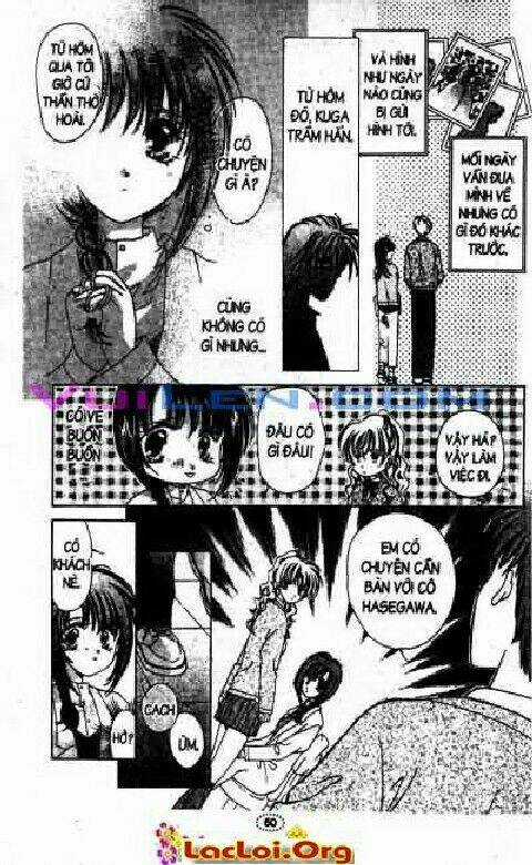 Honey - Chapter 1 - Trang 61